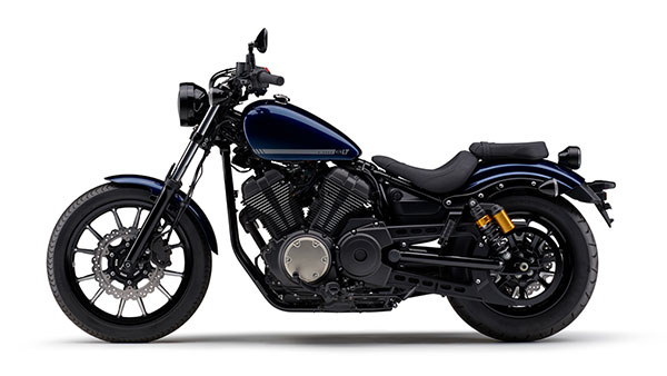 2020ರ ಯಮಹಾ ಬೋಲ್ಟ್ ಕ್ರೂಸರ್ ಬೈಕ್ ಅನಾವರಣ