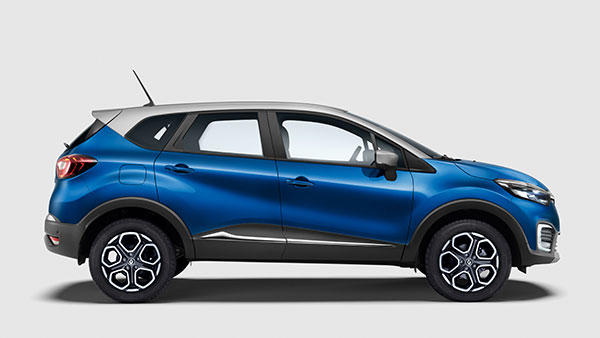 ಹೊಸ ಟರ್ಬೋ ಎಂಜಿನ್‌ನೊಂದಿಗೆ ಅನಾವರಣವಾಯ್ತು 2020ರ ರೆನಾಲ್ಟ್ ಕ್ಯಾಪ್ಚರ್ ಫೇಸ್‌ಲಿಫ್ಟ್ 