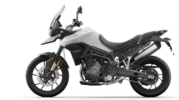 ಮೂರು ರೂಪಾಂತರಗಳಲ್ಲಿ ಬಿಡುಗಡೆಯಾಗಲಿದೆ ಟ್ರಯಂಫ್ ಟೈಗರ್ 900 ಬೈಕ್