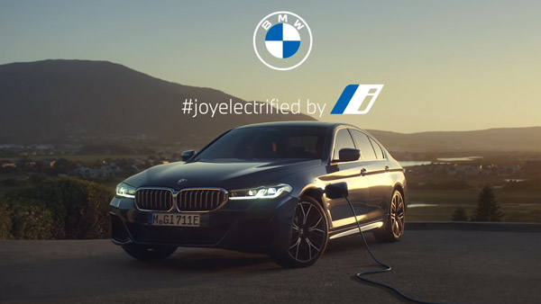 ಭಾರತದಲ್ಲಿ ಬಿಡುಗಡೆಯಾಗಲಿದೆ ಬಹುನಿರೀಕ್ಷಿತ ಬಿಎಂಡಬ್ಲ್ಯೂ 5-ಸೀರೀಸ್ ಫೇಸ್‌ಲಿಫ್ಟ್ ಕಾರು 