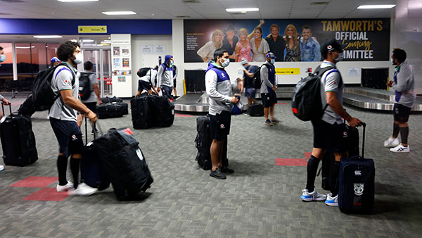 ವಿಮಾನ ಪ್ರಯಾಣಿಕರೇ ಗಮನಿಸಿ, ಪಾಸ್ಪೋರ್ಟ್ನಂತೆ ಇನ್ಮುಂದೆ ಇದು ಸಹ ಕಡ್ಡಾಯ..! ವಿಮಾನ ಪ್ರಯಾಣಿಕರೇ ಗಮನಿಸಿ, ಪಾಸ್ಪೋರ್ಟ್ನಂತೆ ಇನ್ಮುಂದೆ ಇದು ಸಹ ಕಡ್ಡಾಯ..!