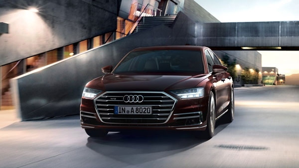 ಹೊಸ ಐಷಾರಾಮಿ ಆಡಿ ಕಾರುಗಳ ಖರೀದಿಗೆ ಬುಕ್ಕಿಂಗ್ ಆರಂಭ