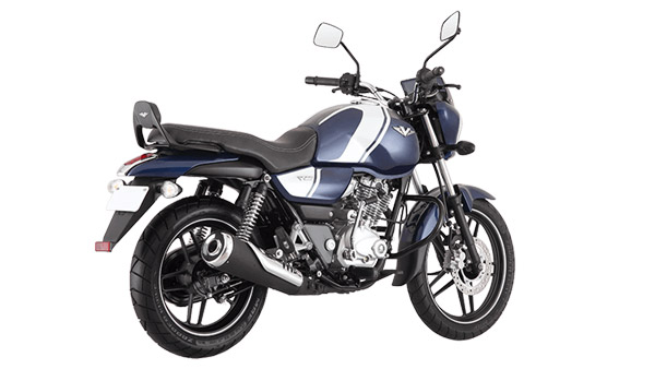 ಬಿಎಸ್-6 ವರ್ಷನ್‌ನಲ್ಲಿ ಮಾರುಕಟ್ಟೆಗೆ ಲಗ್ಗೆ ಇಡಲಿದೆ ವಿ15, ಡಿಸ್ಕವರ್ ಮಾದರಿಗಳು