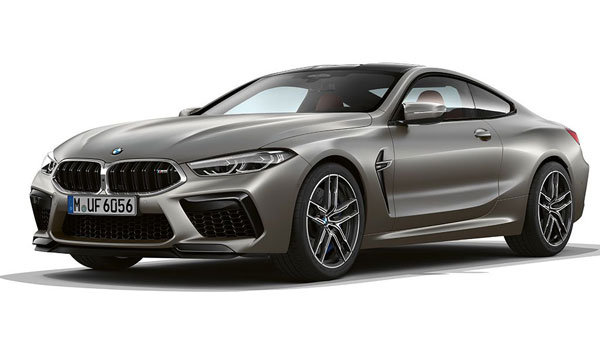 ಭಾರತದಲ್ಲಿ ಬಿಡುಗಡೆಯಾಯ್ತು ಐಷಾರಾಮಿ ಬಿಎಂಡಬ್ಲ್ಯೂ 8 ಸೀರಿಸ್ ಕಾರು 