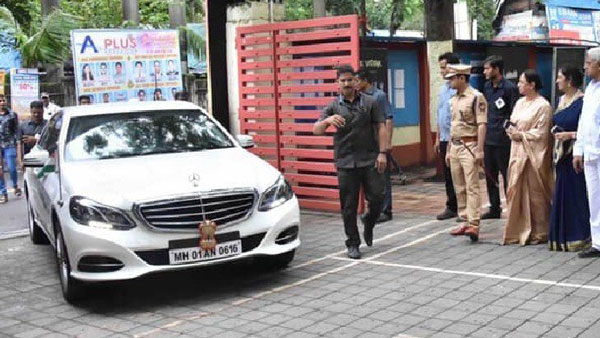 ಕರೋನಾ ವೈರಸ್ ಎಫೆಕ್ಟ್: ಹೊಸ ಕಾರು ಖರೀದಿ ಯೋಜನೆ ಕೈಬಿಟ್ಟ ರಾಜ್ಯಪಾಲರು