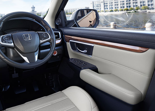 ಸ್ಥಗಿತವಾಯ್ತು ಹೋಂಡಾ ಸಿಆರ್-ವಿ ಎಸ್‍ಯುವಿಯ ಡೀಸೆಲ್ ಆವೃತ್ತಿ