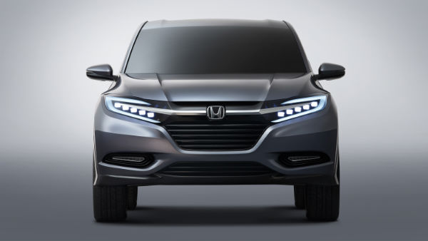 ಭಾರತದಲ್ಲಿ ಶೀಘ್ರದಲ್ಲೇ ಬಿಡುಗಡೆಯಾಗಲಿದೆ ಹೋಂಡಾ ಹೊಸ ಕಂಪ್ಯಾಕ್ಟ್ ಎಸ್‌ಯುವಿ