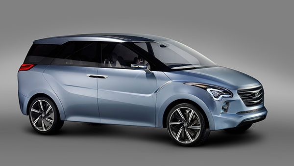 ಇನೋವಾ ಕ್ರಿಸ್ಟಾ ಕಾರಿಗೆ ಪೈಪೋಟಿ ನೀಡಲಿದೆ ಹ್ಯುಂಡೈ ನಿರ್ಮಾಣದ ಹೊಸ ಎಂಪಿವಿ