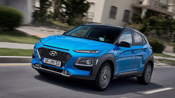 ಕೊನಾ ಎನ್ ಲೈನ್ ಹೊಸ ಆವೃತ್ತಿ ಪರಿಚಯಿಸಲಿದೆ ಹ್ಯುಂಡೈ