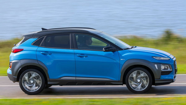 ಕೊನಾ ಎನ್ ಲೈನ್ ಹೊಸ ಆವೃತ್ತಿ ಪರಿಚಯಿಸಲಿದೆ ಹ್ಯುಂಡೈ