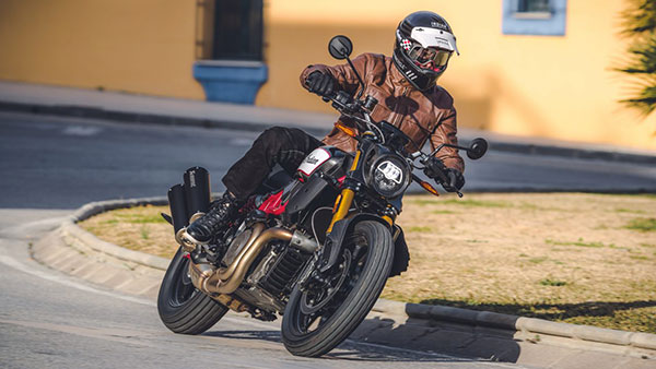 ಬಿಡುಗಡೆಯಾಗಲಿದೆ ಹೊಸ ಇಂಡಿಯನ್ ಎಫ್‌ಟಿಆರ್ ಬೈಕುಗಳು