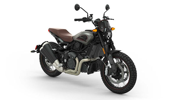 ಬಿಡುಗಡೆಯಾಗಲಿದೆ ಹೊಸ ಇಂಡಿಯನ್ ಎಫ್‌ಟಿಆರ್ ಬೈಕುಗಳು