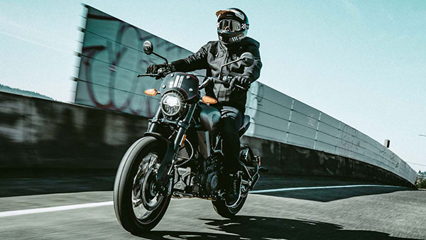 ಬಿಡುಗಡೆಯಾಗಲಿದೆ ಹೊಸ ಇಂಡಿಯನ್ ಎಫ್‌ಟಿಆರ್ ಬೈಕುಗಳು