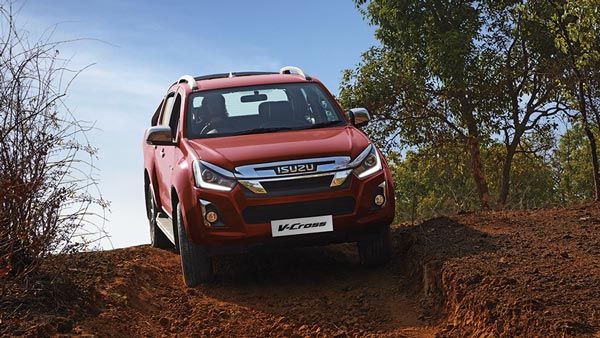 ಭಾರತದಲ್ಲಿ ಬಿಡುಗಡೆಯಾಗಲಿರುವ 4×4 ಆಫ್ ರೋಡ್ ಎಸ್‍ಯುವಿಗಳಿವು