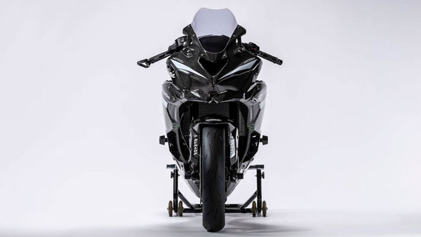 ಹೊಸ ವಿನ್ಯಾಸದೊಂದಿಗೆ ಬಿಡುಗಡೆಯಾಗಲಿದೆ ಕವಾಸಕಿ ನಿಂಜಾ ಝಡ್‍ಎಕ್ಸ್ 25ಆರ್