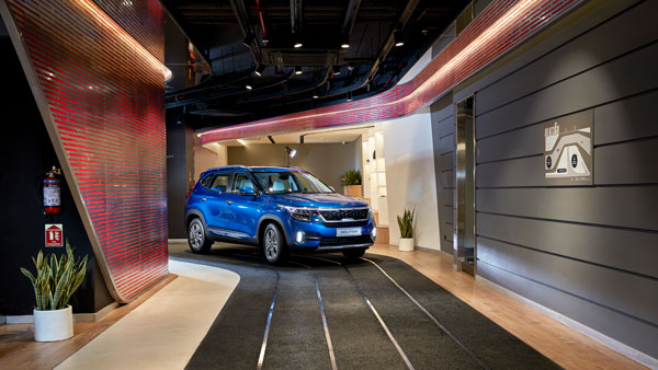 ವೈರಸ್ ಭೀತಿ: ಹೋಂ ಡೆಲಿವರಿ ಆರಂಭಿಸಿದ ಕಿಯಾ ಮೋಟಾರ್ಸ್