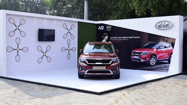 ಕಾರುಗಳಿಗೆ ಉಚಿತ ಸ್ಯಾನಿಟೈಜ್ ಸರ್ವೀಸ್ ಘೋಷಿಸಿದ ಕಿಯಾ ಮೋಟಾರ್ಸ್