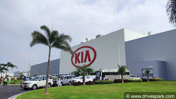 ವೈರಸ್ ಭೀತಿ: ಹೋಂ ಡೆಲಿವರಿ ಆರಂಭಿಸಿದ ಕಿಯಾ ಮೋಟಾರ್ಸ್