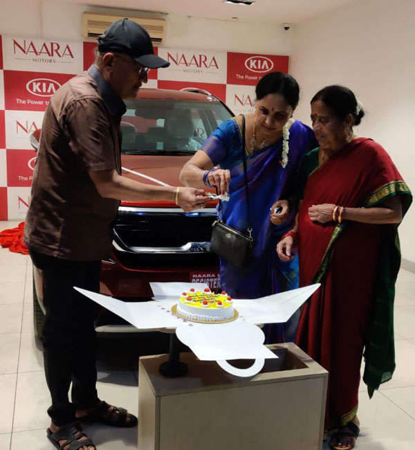 ಬರೋಬ್ಬರಿ 50 ದಿನಗಳ ನಂತರ ಕಾರು ಮಾರಾಟ ಪುನಾರಂಭಿಸಿದ ಕಿಯಾ ಮೋಟಾರ್ಸ್