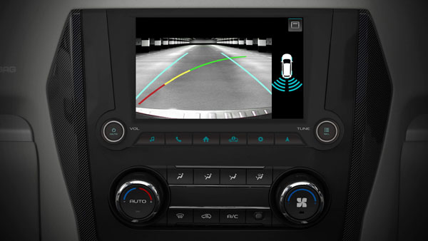 ಹೊಸ ಮಹೀಂದ್ರಾ ಸ್ಕಾರ್ಪಿಯೋ ಎಸ್‍ಯುವಿಯ ಫೀಚರ್‍‍ಗಳ ಮಾಹಿತಿ