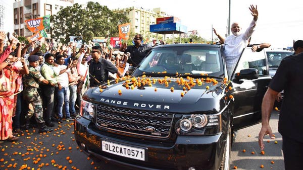 ಸ್ವಾವಲಂಭಿ ಭಾರತ: ಬಿಎಂಡಬ್ಲ್ಯು ಕಾರುಗಳಿಗೆ ಪರ್ಯಾಯವಾಗಬಲ್ಲ ಮೇಡ್ ಇನ್ ಇಂಡಿಯಾ ಕಾರುಗಳಿವು