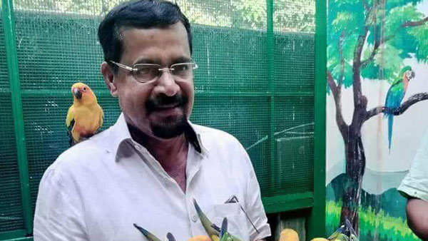 ಮಾಜಿ ಡಾನ್ ಮುತ್ತಪ್ಪ ರೈ ಬಳಸುತ್ತಿದ್ದ ಐಷಾರಾಮಿ ಕಾರುಗಳಿವು