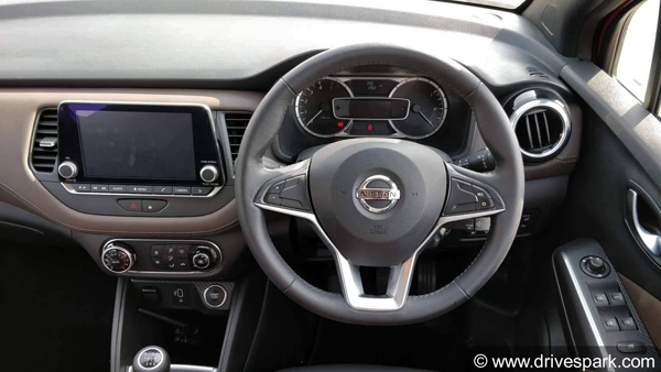 ನಿಸ್ಸಾನ್ ಬಿಡುಗಡೆ ಮಾಡಲಿರುವ ಮ್ಯಾಗ್ನೆಟ್ ಕಂಪ್ಯಾಕ್ಟ್ ಎಸ್‌ಯುವಿ ಸ್ಪೆಷಲ್ ಏನು?