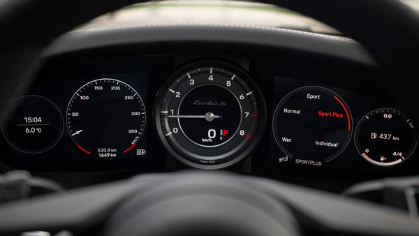 ಹೊಸ ಪೋರ್ಷೆ ಸೂಪರ್ ಕಾರಿನ ಬೆಲೆ ಮಾಹಿತಿ ಬಹಿರಂಗ