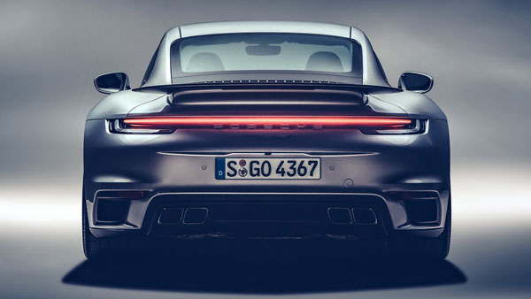 ಹೊಸ ಪೋರ್ಷೆ ಸೂಪರ್ ಕಾರಿನ ಬೆಲೆ ಮಾಹಿತಿ ಬಹಿರಂಗ