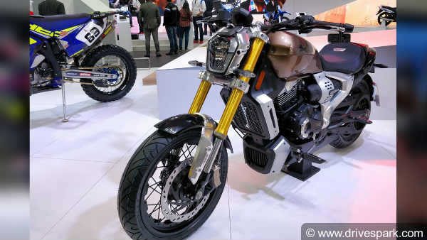 ರೊನಿನ್ ಹೆಸರಿನೊಂದಿಗೆ ಬಿಡುಗಡೆಯಾಗಲಿದೆ ಟಿವಿಎಸ್ ಹೊಸ ಕ್ರೂಸರ್ ಬೈಕ್