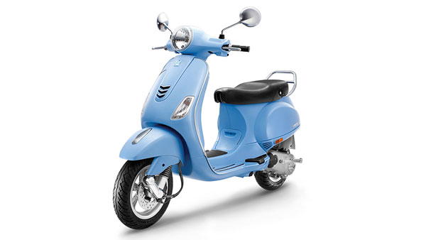 ಬಿಎಸ್-6 ಎಂಜಿನ್‍‍ನಲ್ಲಿ ಬಿಡುಗಡೆಯಾಯ್ತು ವೆಸ್ಪಾ ಸ್ಕೂಟರ್‌ಗಳು