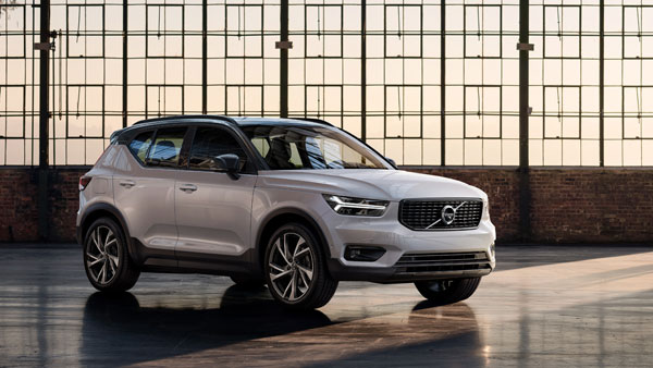 ಆನ್‌ಲೈನ್ ಕಾರು ಮಾರಾಟ ಮತ್ತು ಸೇವೆಗಳಿಗೆ ಚಾಲನೆ ನೀಡಿದ ವೊಲ್ವೋ