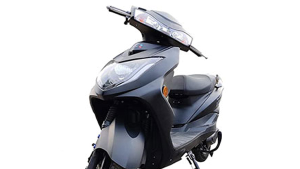 ಅತ್ಯಾಧುನಿಕ ಫೀಚರ್‌ಗಳೊಂದಿಗೆ ಬಿಡುಗಡೆಯಾಯ್ತು ಬ್ಯಾಟ್‌ರಿ ಜಿಪಿಎಸ್ಸಿ ಎಲೆಕ್ಟ್ರಿಕ್ ಸ್ಕೂಟರ್