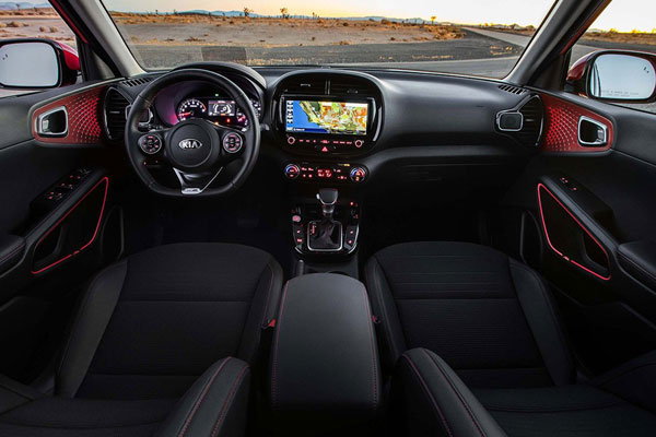 ಬಲೆನೊ ಮತ್ತು ಐ20 ಕಾರಿಗೆ ಪೈಪೋಟಿಯಾಗಿ ಬಿಡುಗಡೆಯಾಗಲಿದೆ ಕಿಯಾ ಸೊಲ್