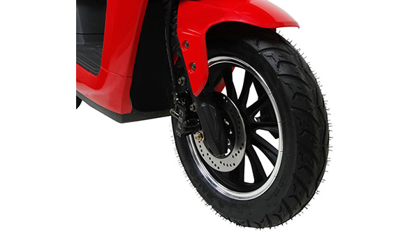 ಅತ್ಯಾಧುನಿಕ ಫೀಚರ್‌ಗಳೊಂದಿಗೆ ಬಿಡುಗಡೆಯಾಯ್ತು ಬ್ಯಾಟ್‌ರಿ ಜಿಪಿಎಸ್ಸಿ ಎಲೆಕ್ಟ್ರಿಕ್ ಸ್ಕೂಟರ್