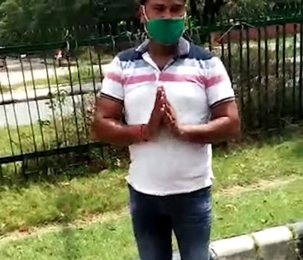 ಕರೋನಾ ವೈರಸ್ ಎಫೆಕ್ಟ್: ಸಾರ್ವಜನಿಕ ಸ್ಥಳದಲ್ಲಿ ಉಗುಳುವವರೇ ಎಚ್ಚರ