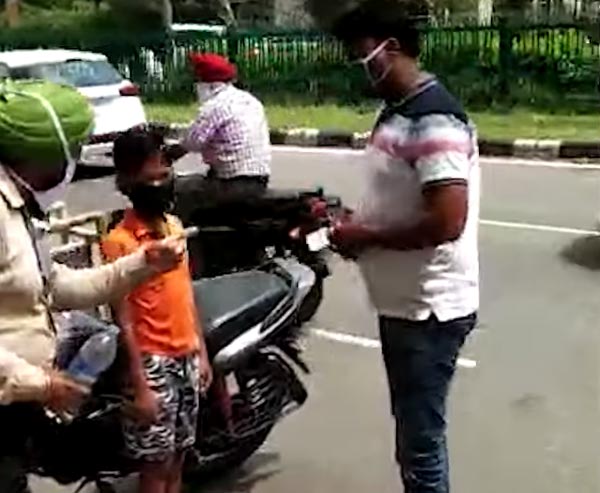 ಕರೋನಾ ವೈರಸ್ ಎಫೆಕ್ಟ್: ಸಾರ್ವಜನಿಕ ಸ್ಥಳದಲ್ಲಿ ಉಗುಳುವವರೇ ಎಚ್ಚರ