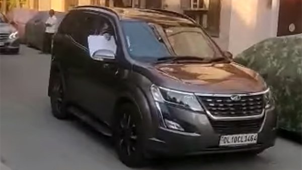 ಲಾಕ್‌ಡೌನ್ ಎಫೆಕ್ಟ್: ಗಮನ ಸೆಳೆದ ವಿಶಿಷ್ಟ ರೀತಿಯ ಸಂತಾಪ ಸಭೆ