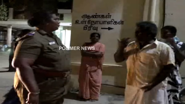 ಲಾಕ್‌ಡೌನ್ ಸಡಿಲಿಕೆ: ಕುಡಿದ ಮತ್ತಿನಲ್ಲಿ ಮಗನನ್ನೇ ಕೆಳಕ್ಕೆ ಕೆಡವಿದ ಪಾಪಿ ತಂದೆ