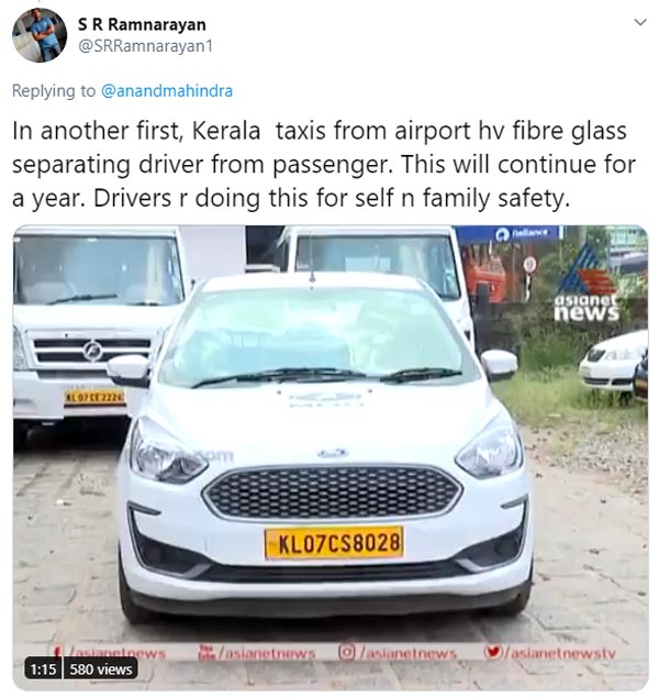 ಕರೋನಾ ವೈರಸ್: ಬೇರೆ ರಾಜ್ಯಗಳಿಗೆ ಮಾದರಿಯಾಗಲಿದೆ ಕೇರಳದ ಈ ಕ್ರಮಗಳು..!