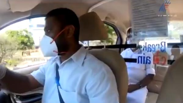 ಕರೋನಾ ವೈರಸ್: ಬೇರೆ ರಾಜ್ಯಗಳಿಗೆ ಮಾದರಿಯಾಗಲಿದೆ ಕೇರಳದ ಈ ಕ್ರಮಗಳು..!