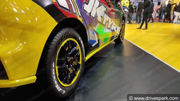 ಟಯರ್‌ ಉತ್ಪಾದನೆಯಲ್ಲಿ ಹೊಸ ಮೈಲಿಗಲ್ಲು ಸ್ಥಾಪಿಸಿದ ಜೆಕೆ ಟಯರ್