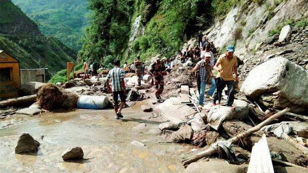 ಕೈಲಾಶ ಯಾತ್ರೆಗೆ ಹೋಗುವವರೇ ಗಮನಿಸಿ, ಸಿದ್ದವಾಗಿದೆ ಹೊಸ ಮಾರ್ಗ..! 