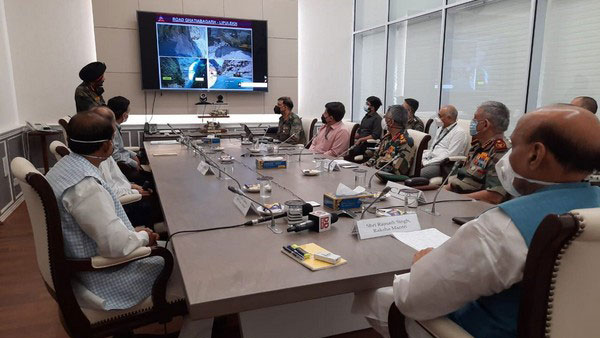 ಕೈಲಾಶ ಯಾತ್ರೆಗೆ ಹೋಗುವವರೇ ಗಮನಿಸಿ, ಸಿದ್ದವಾಗಿದೆ ಹೊಸ ಮಾರ್ಗ..! 