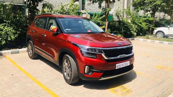 ವೈರಸ್ ಭೀತಿ: ಹೋಂ ಡೆಲಿವರಿ ಆರಂಭಿಸಿದ ಕಿಯಾ ಮೋಟಾರ್ಸ್