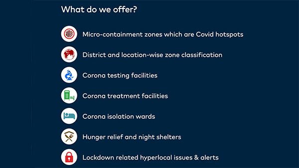 ಕರೋನಾ ವೈರಸ್ ಬಗ್ಗೆ ನಿಖರ ಮಾಹಿತಿ ನೀಡಲಿವೆ ಈ ಟೂಲ್‌ಗಳು