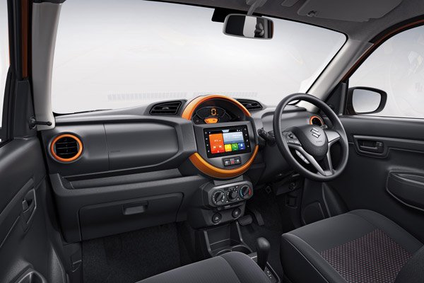 ಬಿಡುಗಡೆಯಾದಾಗಿನಿಂದಲೂ ಏರುತ್ತಲೇ ಇದೆ ಮಾರುತಿ ಸುಜುಕಿ ಎಸ್-ಪ್ರೆಸೊ ಮಾರಾಟ