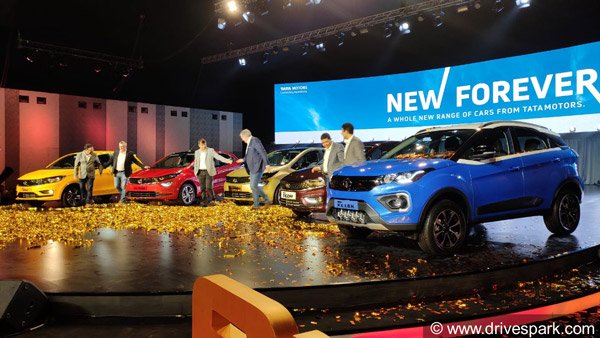 ಕಾರು ಮಾರಾಟ ಹೆಚ್ಚಳಕ್ಕಾಗಿ ಸ್ಪೆಷಲ್ ಲೋನ್ ಆಫರ್‌ ಘೋಷಿಸಿದ ಟಾಟಾ ಮೋಟಾರ್ಸ್
