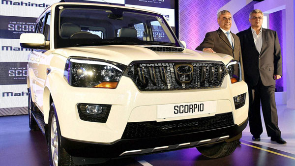 ಮಹೀಂದ್ರಾ ಮಾರುಕಟ್ಟೆ ವಿಭಾಗದ ಅಧ್ಯಕ್ಷ ವಿವೇಕ್ ನಾಯರ್ ರಾಜೀನಾಮೆ