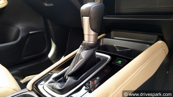 ಭಾರೀ ಬದಲಾವಣೆಯೊಂದಿಗೆ ರಸ್ತೆಗಿಳಿದ ನ್ಯೂ ಜನರೇಷನ್ ಹೋಂಡಾ ಸಿಟಿ